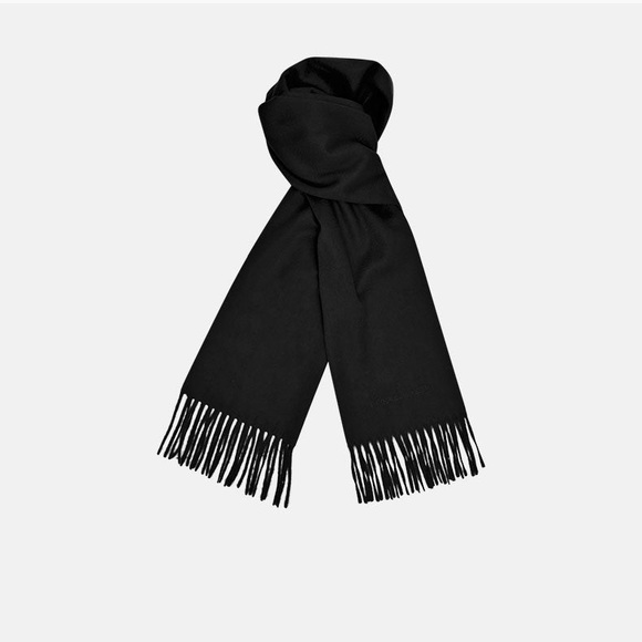 The Cashmere Store of Scotland‎ 100% cashmere scarf NWT - Picture 1 of 2